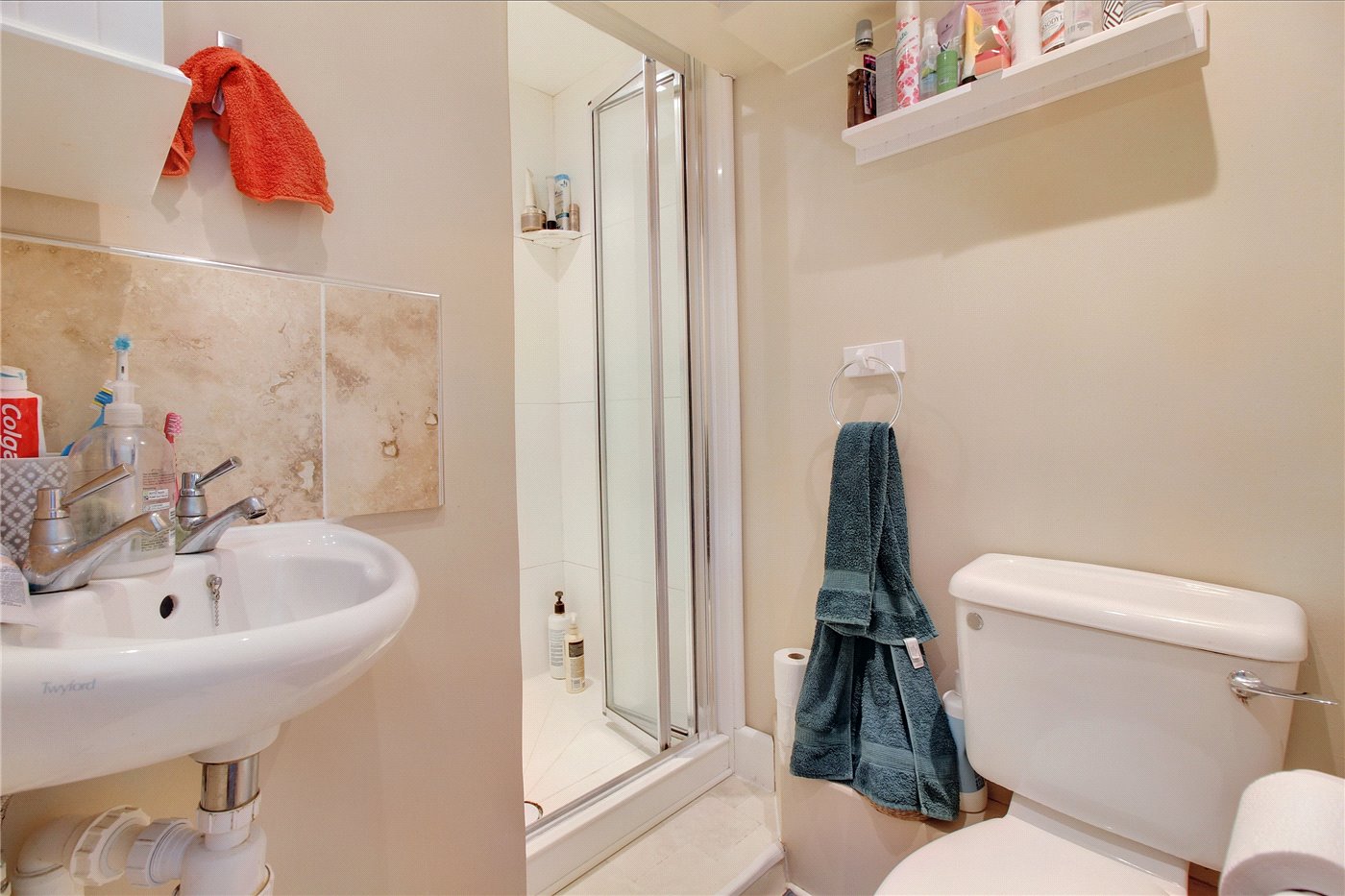 En-Suite